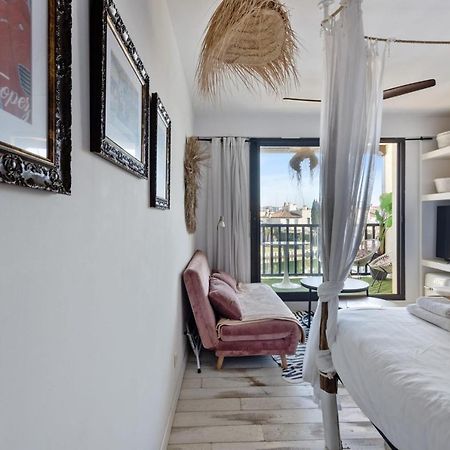 Studio Amar - Welkeys Grimaud Εξωτερικό φωτογραφία